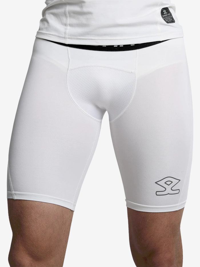 Shrey Intense Compression Shorts