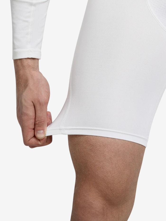 Shrey Intense Compression Shorts