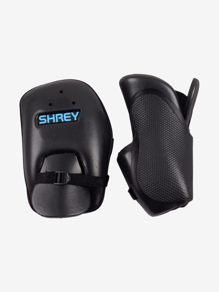 Shrey Legacy 2 Goalkeeper Gloves