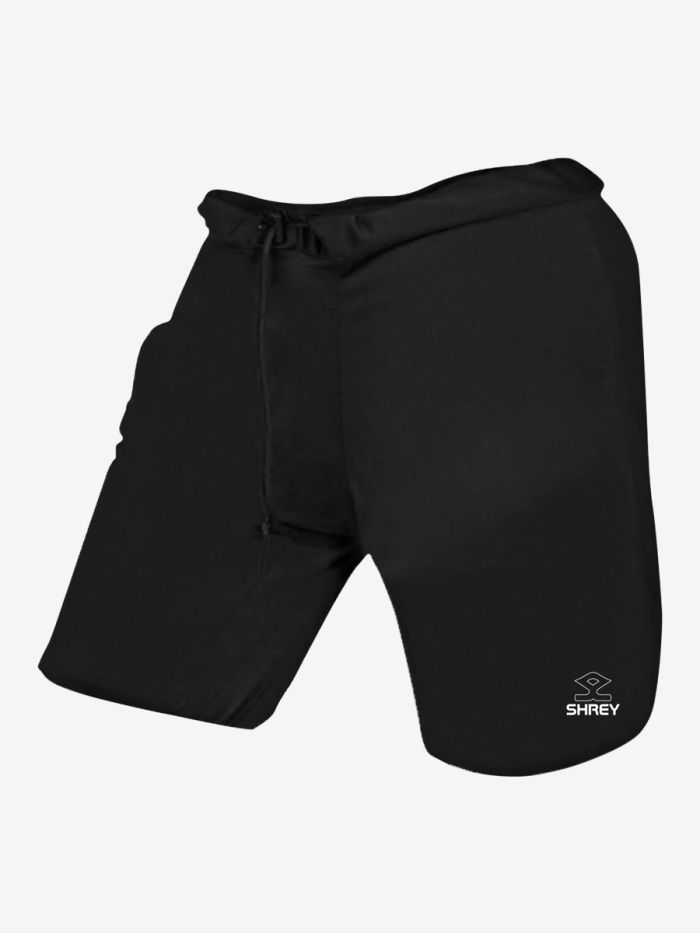 Shrey Legacy Goalkeeper Overshorts