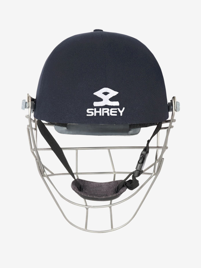 Shrey Pro Guard Fielding Stainless Steel