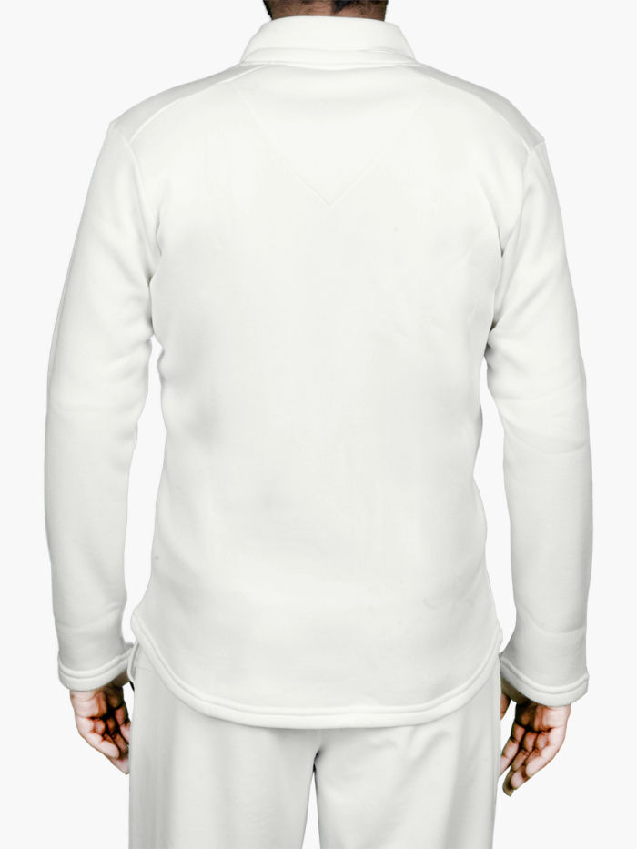Shrey Match Sweater (Longsleeve) Junior