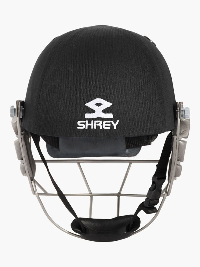 Shrey Pro Guard Stainless Steel