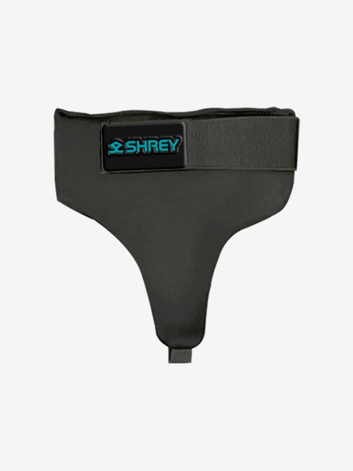 Shrey Legacy Goalkeeper Abdominal Guard Female