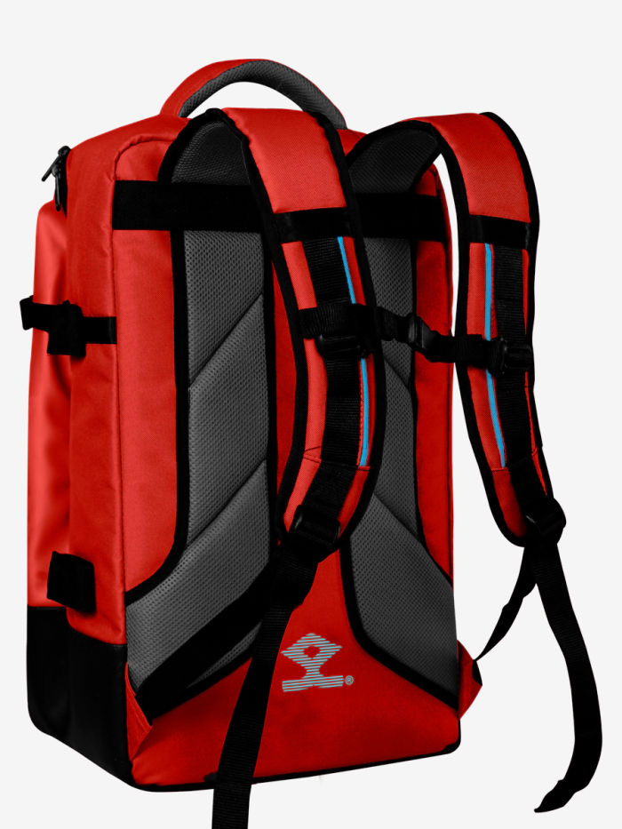 Shrey Elite 35 Backpack