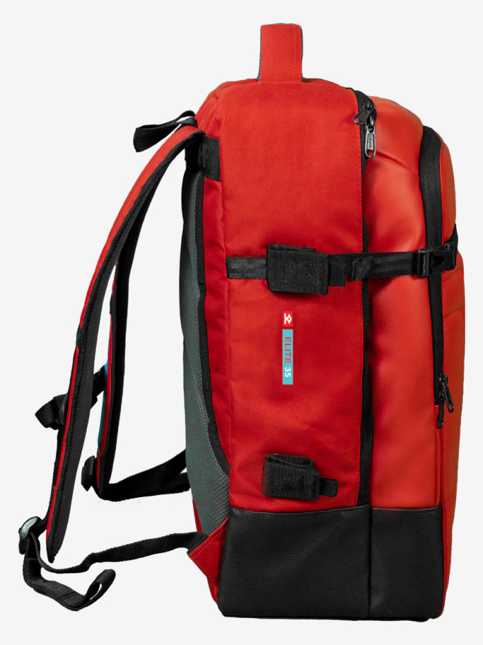 Shrey Elite 35 Backpack