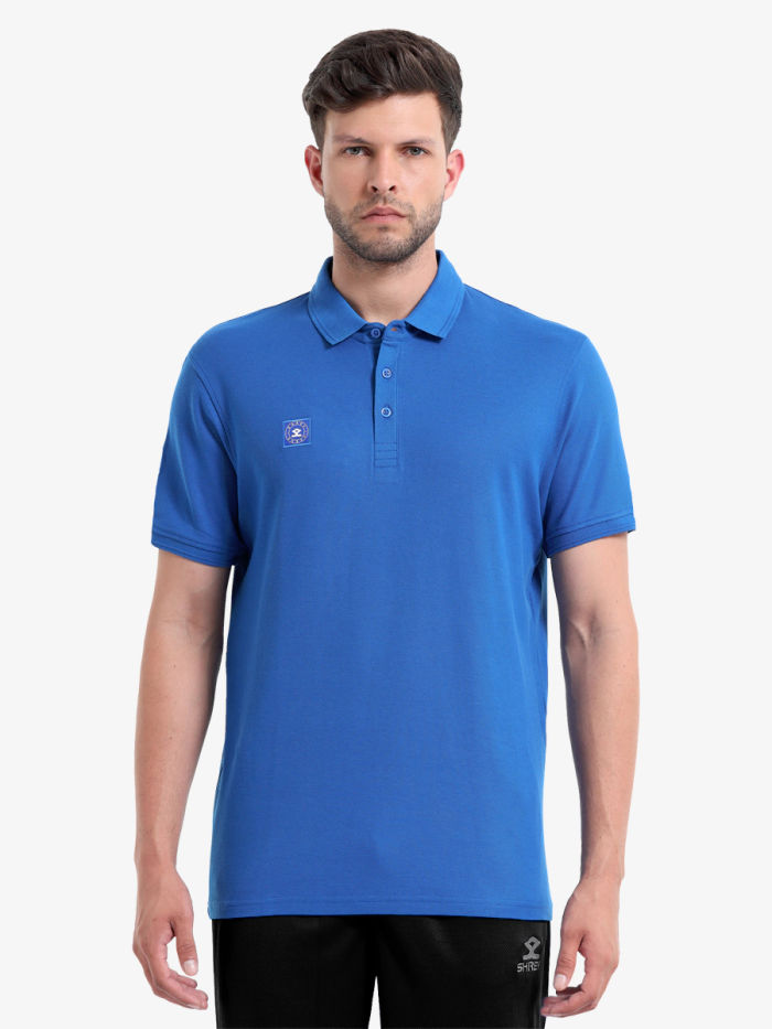 SHREY HAMPTON POLO MEN'S