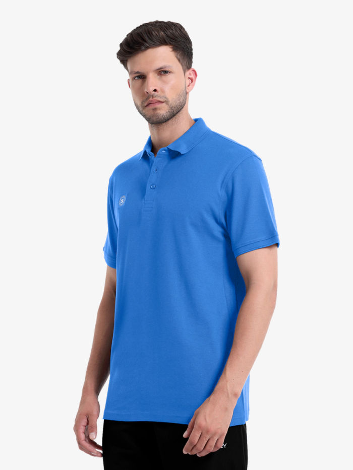 SHREY HAMPTON POLO MEN'S