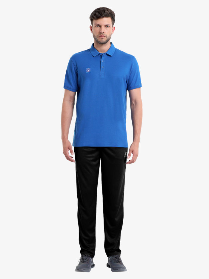 SHREY HAMPTON POLO MEN'S