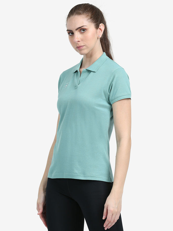 Shrey Hampton Polo Women's