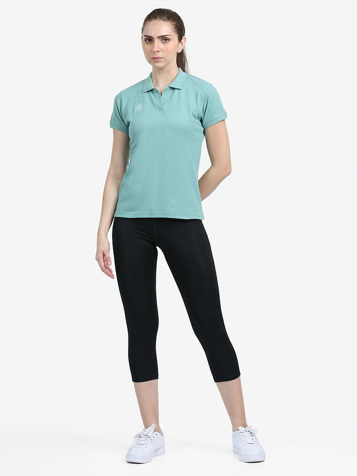 Shrey Hampton Polo Women's