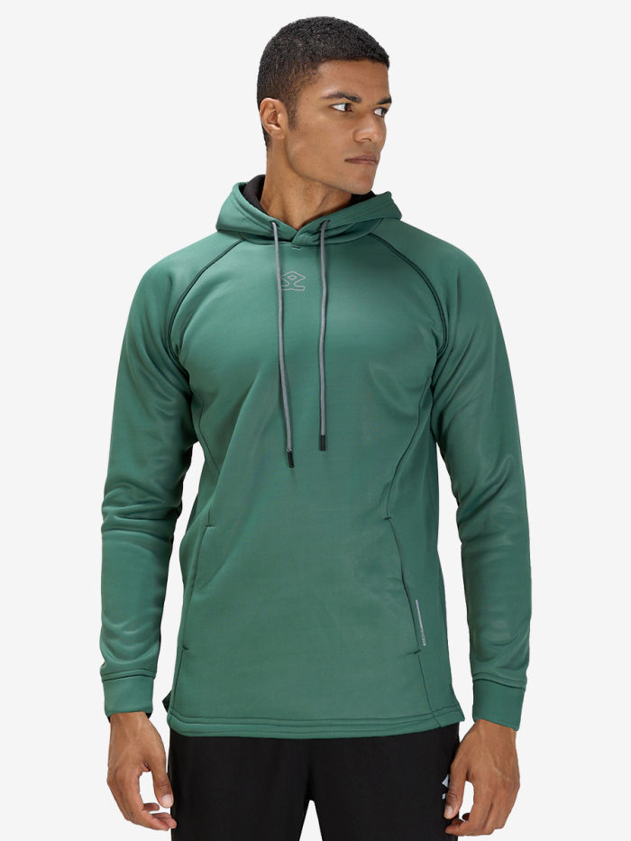 Shrey Pro Performance hoodie