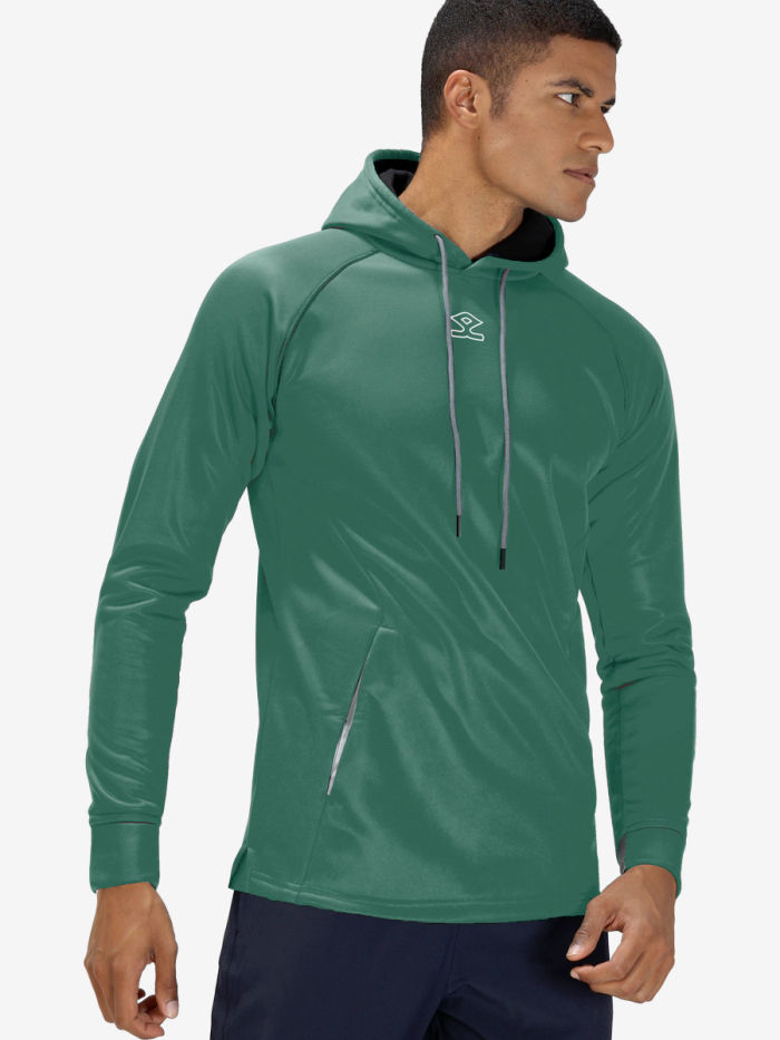 Shrey Pro Performance hoodie