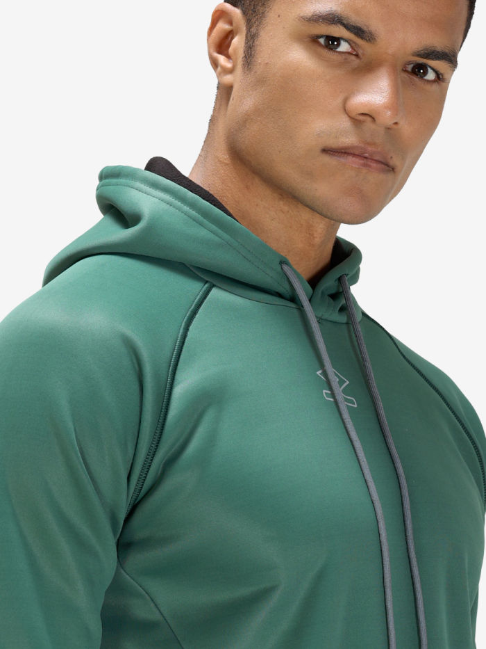 Shrey Pro Performance hoodie