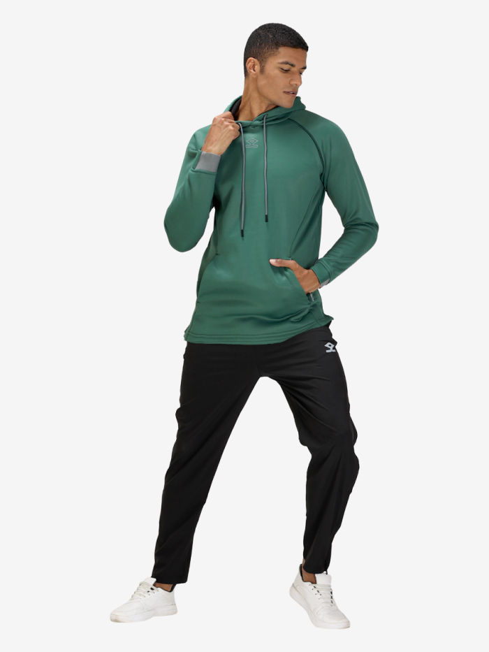 Shrey Pro Performance hoodie