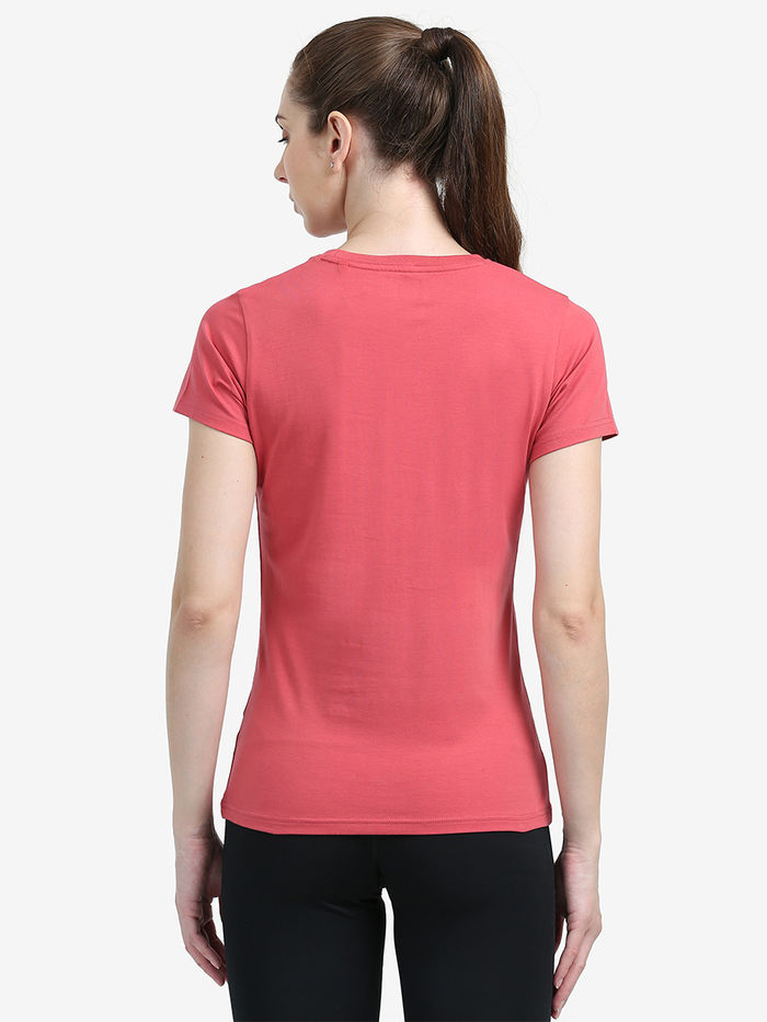 Shrey Stocker Tee Women's