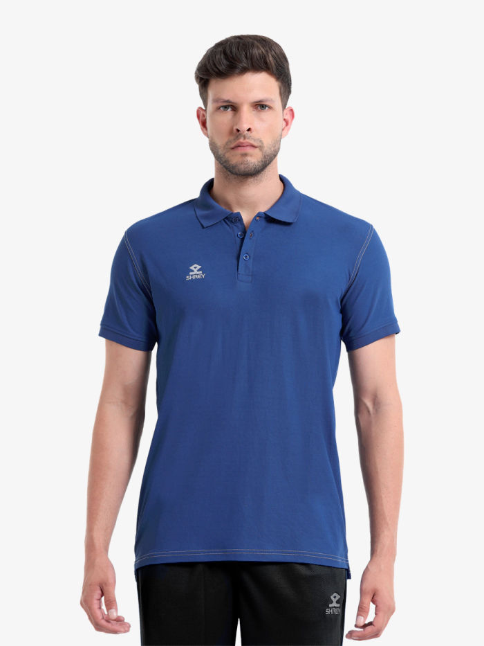 Shrey Prime Essential Polo