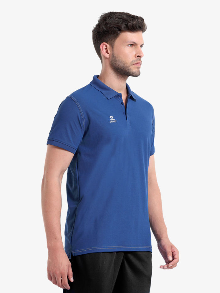 Shrey Prime Essential Polo