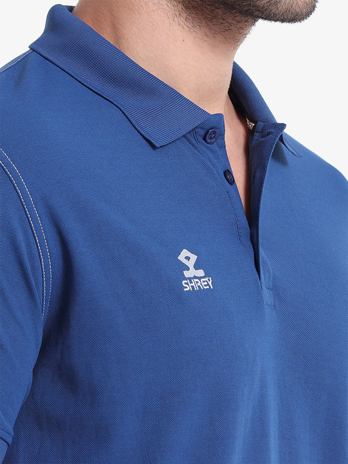 Shrey Prime Essential Polo