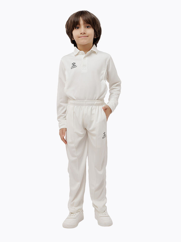 sheller シェリエ　2way tweed tuck pants White BOTTOMS – shéller / シェリエ