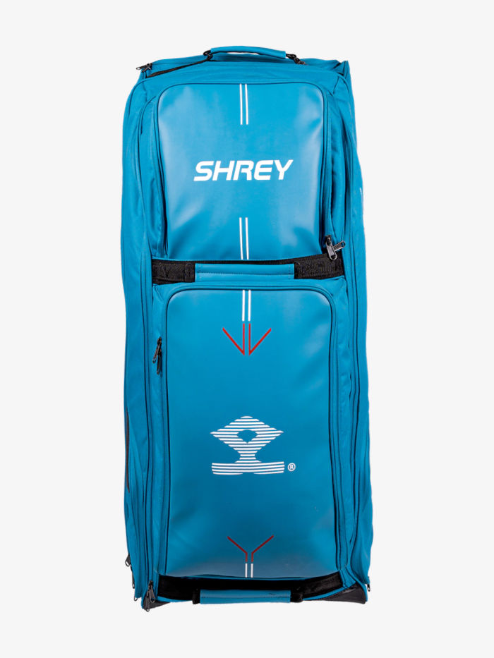 Shrey Meta Wheelie 150