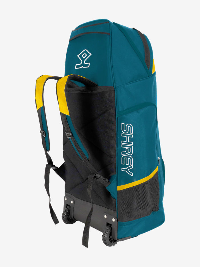 Shrey Pro Premium Duffle Bag