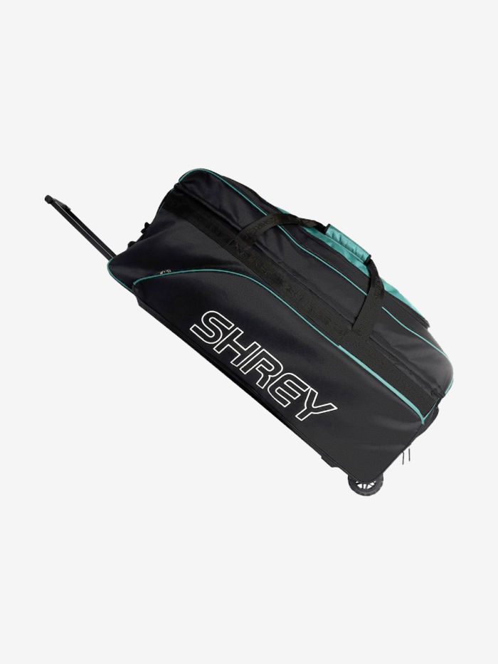 Shrey Match Cricket Wheelie Bag