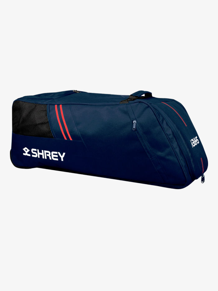 Shrey Star Duffle 2.0