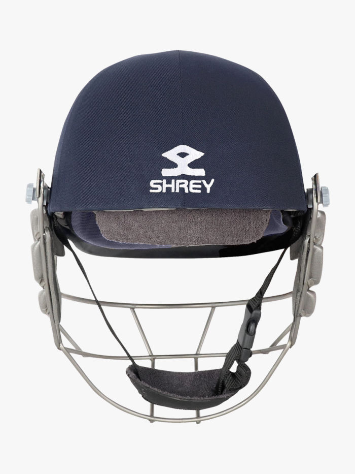 Shrey Pro Guard Titanium