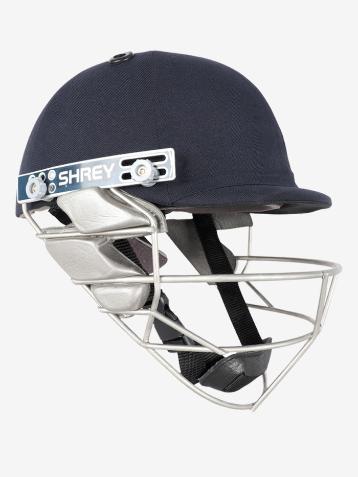 Shrey Pro Guard Wicket Keeping Stainless Steel