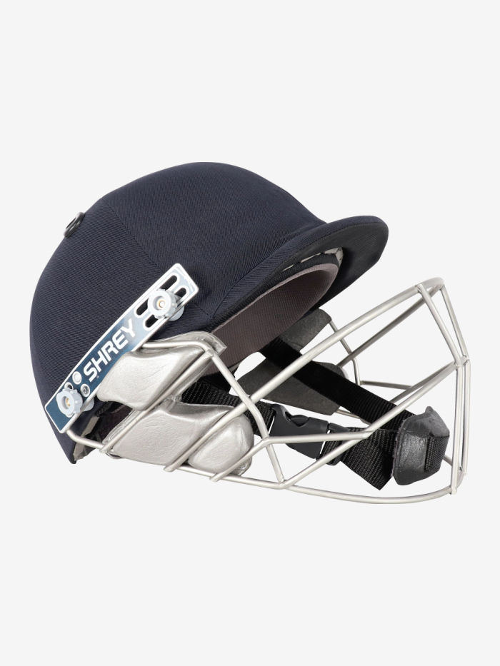 Shrey Pro Guard Wicket Keeping Stainless Steel