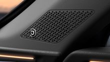 BeatsAudio™ sound system