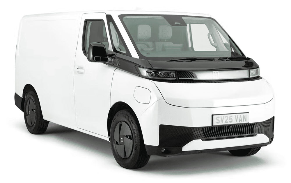 Farizon SV