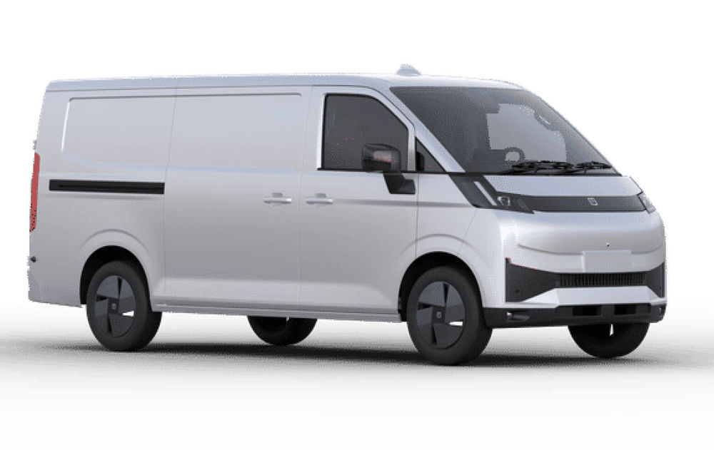 Farizon V7E