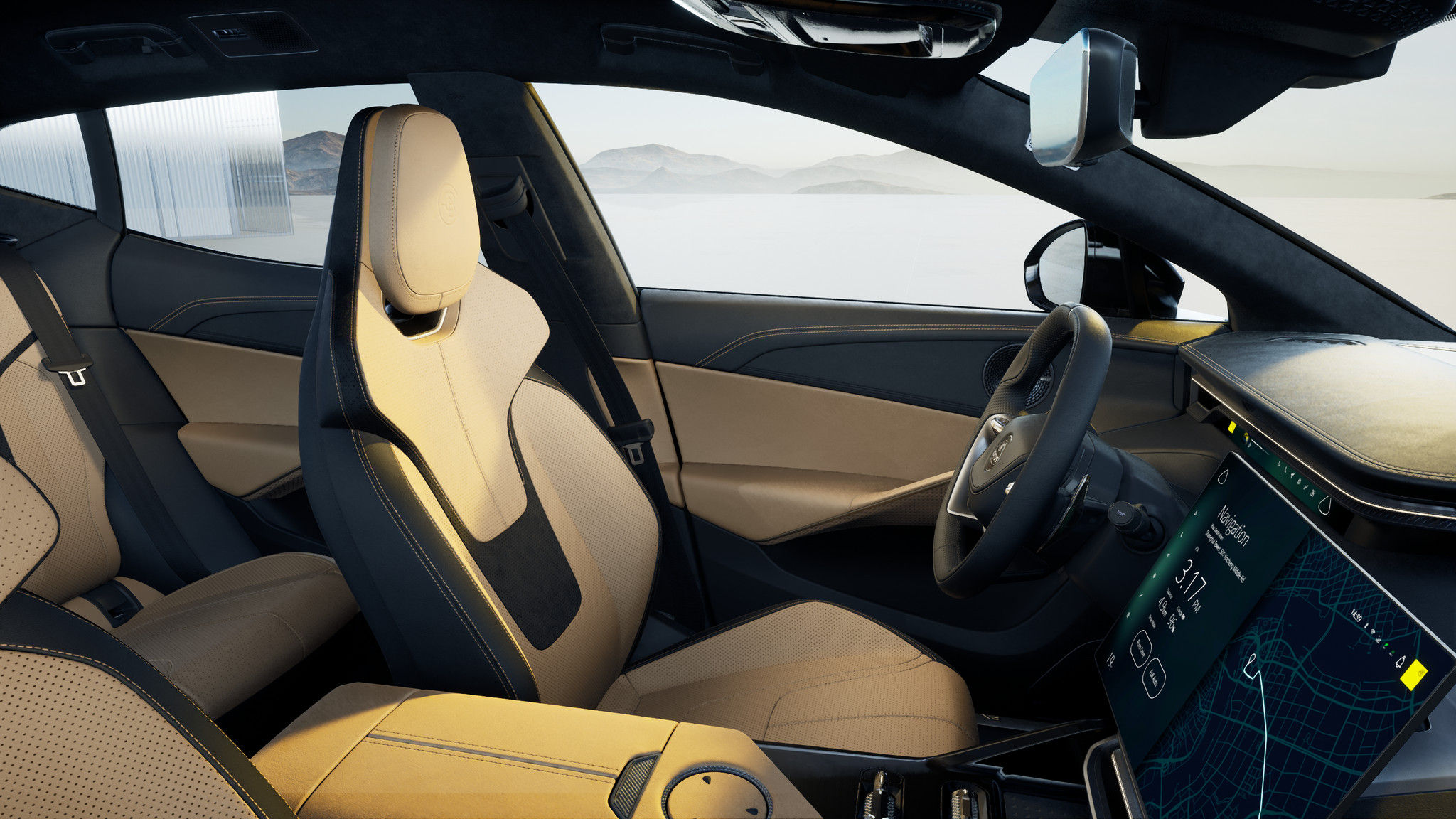 lambda-car-config-interior-theme-gold