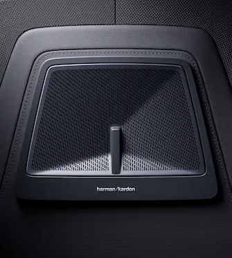 Harman Kardon Premium Sound