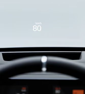 Head-up display