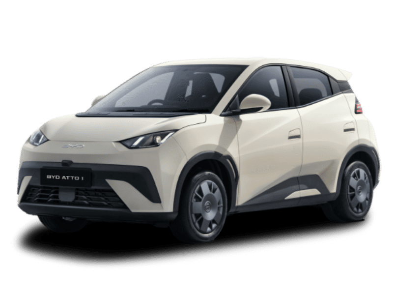 BYD Atto 1 car image