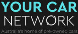 Sold and delivered by Your Car Network