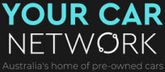 Sold and delivered by Your Car Network