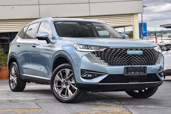 GWM Haval H6