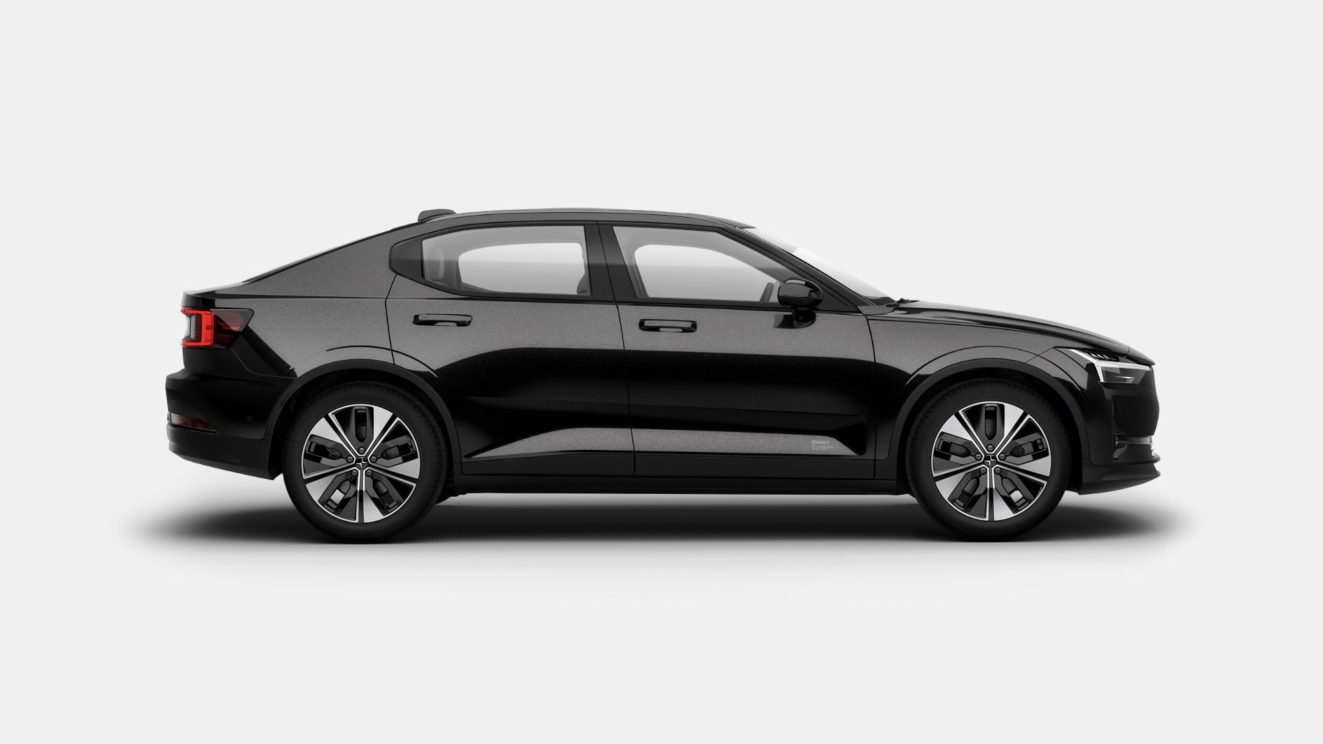 Polestar standard range top