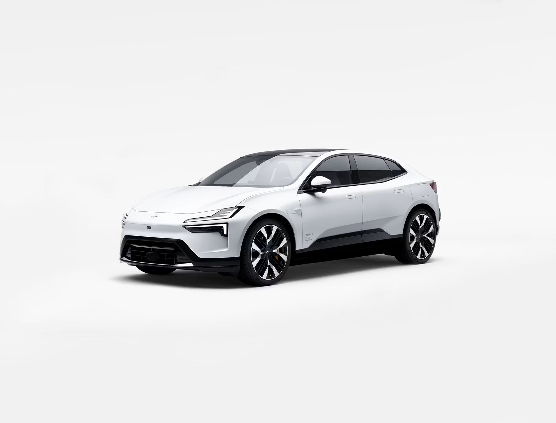 Polestar 4