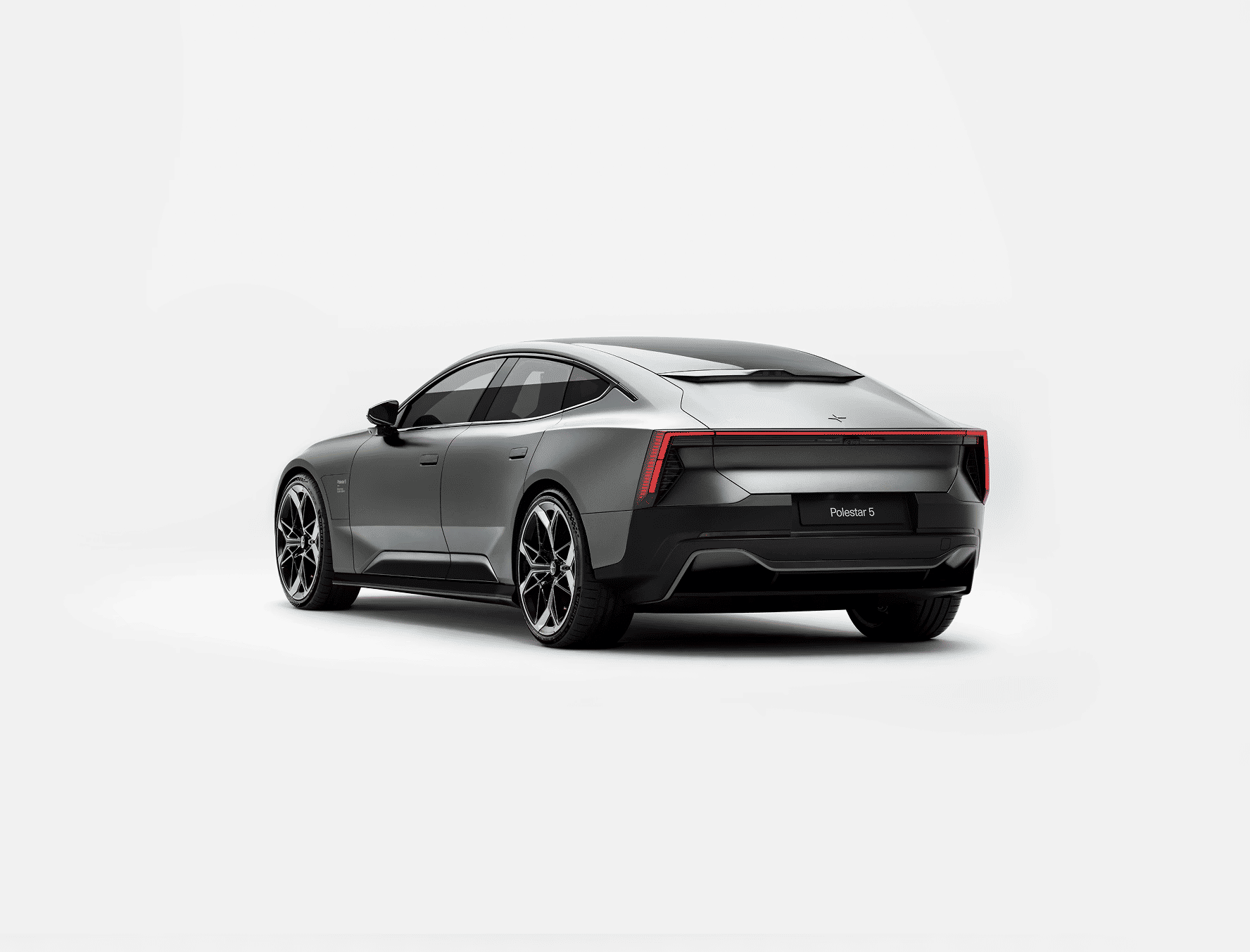 Polestar 5