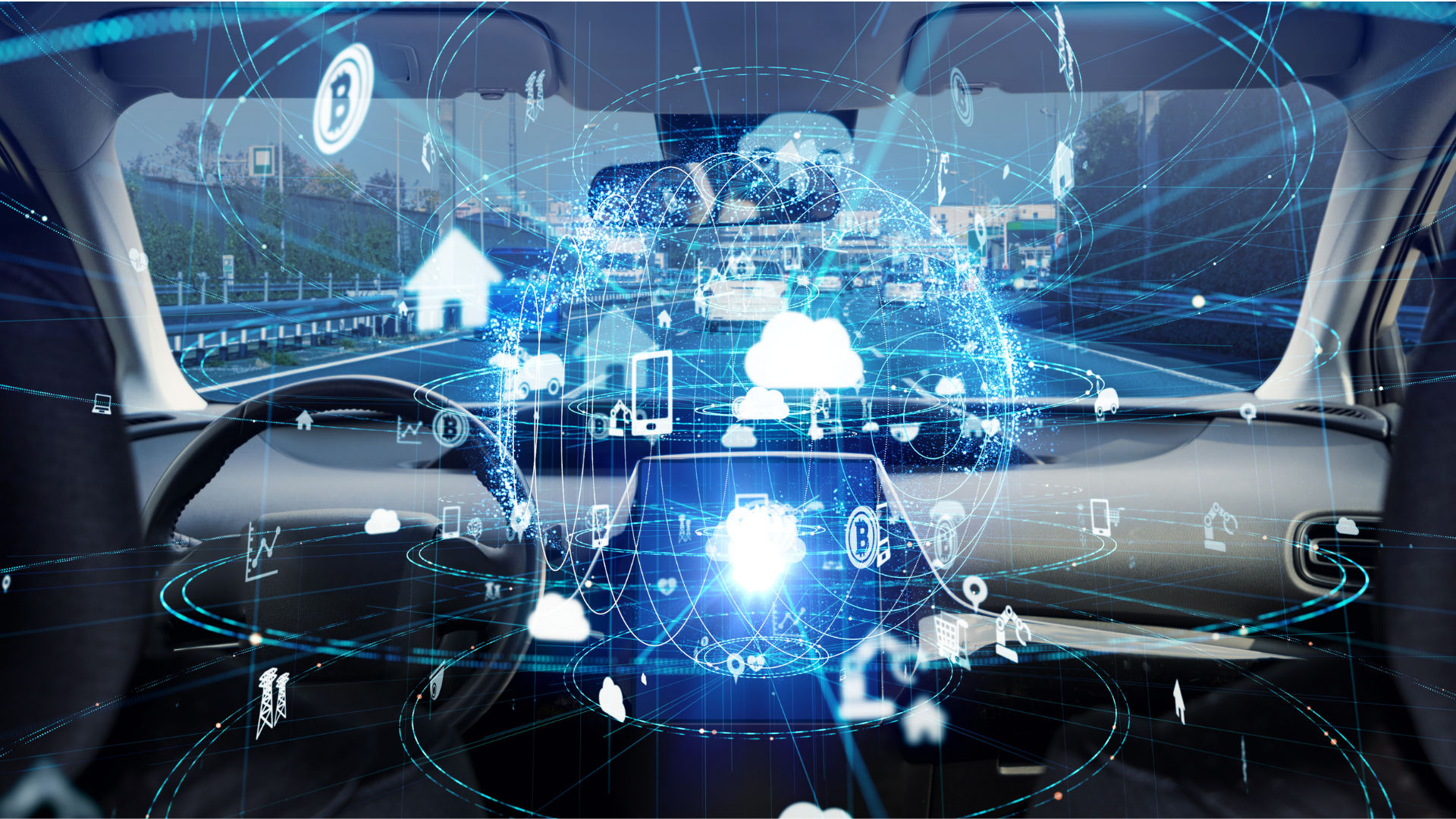 Farizon — Technology-first electric commercial vehicle design
