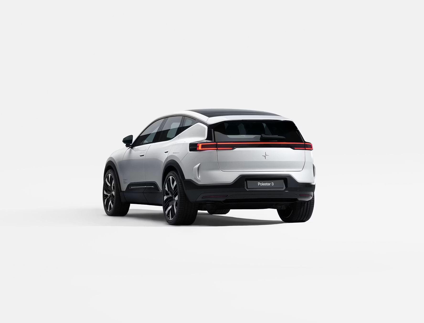 Polestar 3