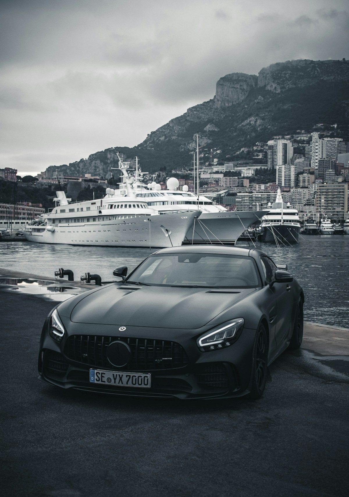 Polestar 4