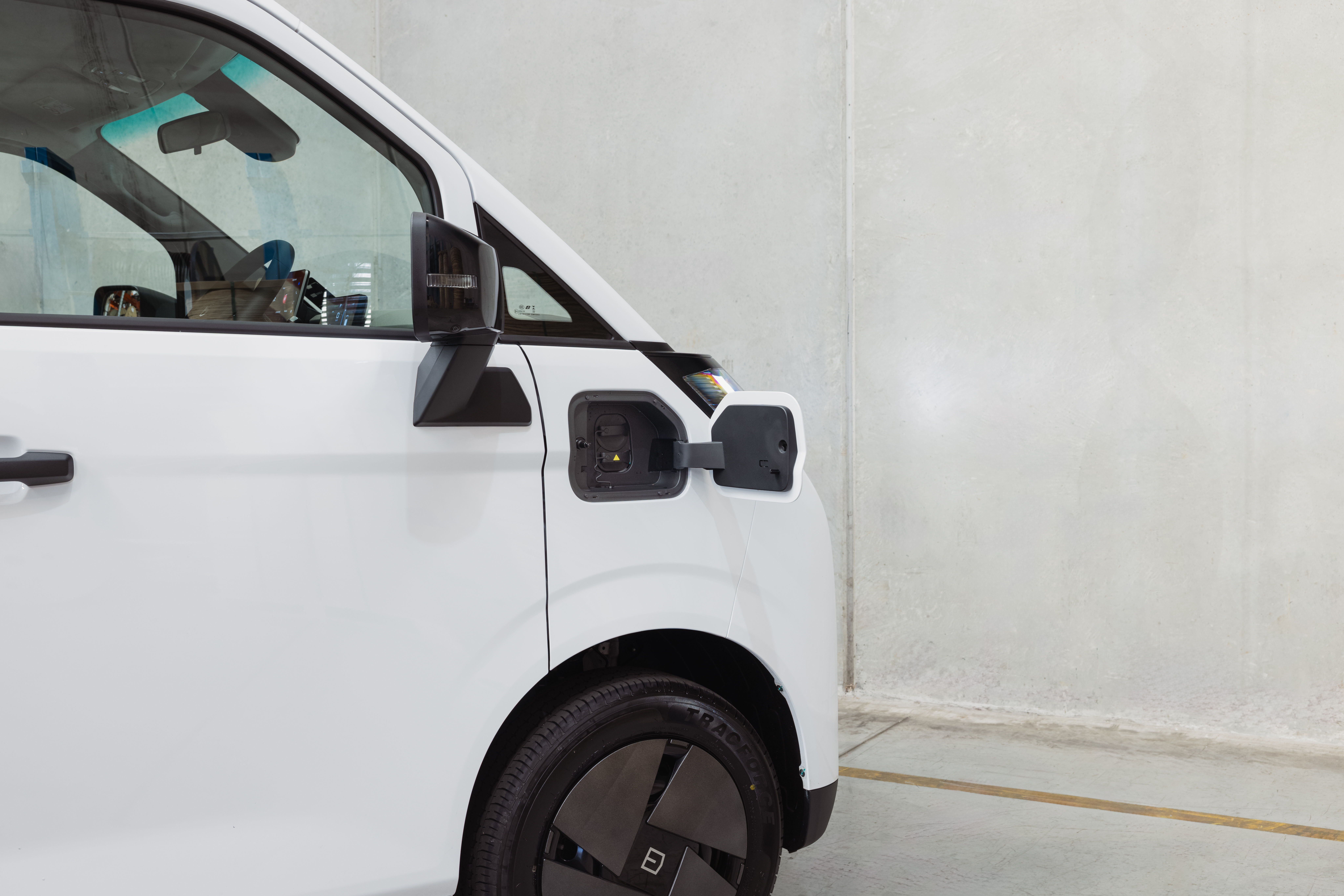 Farizon authorised service centre