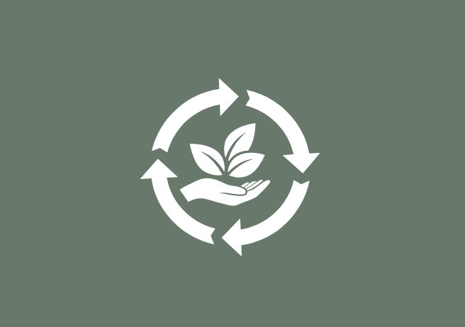 Eco Mode icon