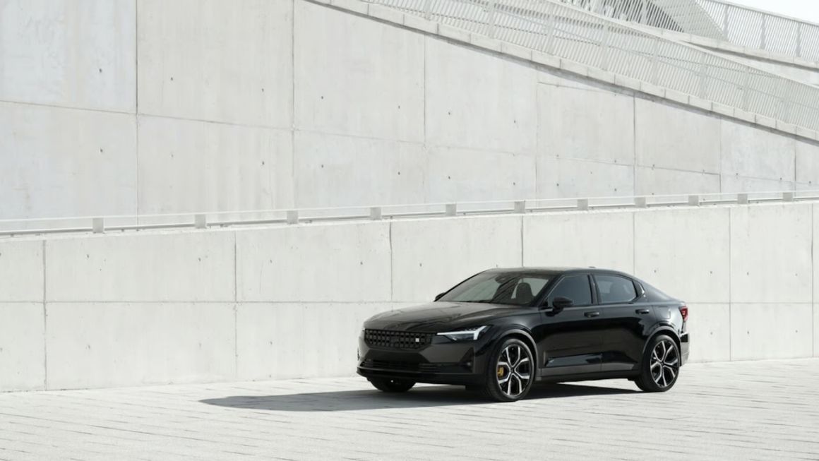 Owning a Polestar 2
